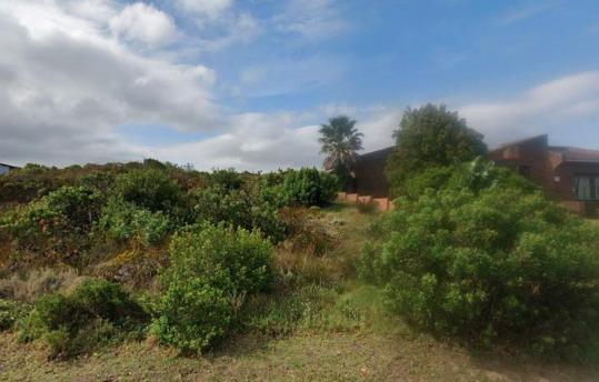 0 Bedroom Property for Sale in Dana Bay Western Cape